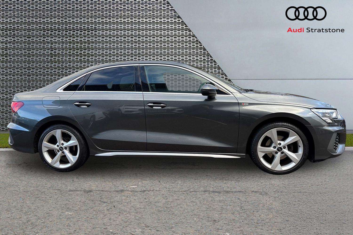 Used Audi A3 2022 for sale - 77134707: Photo 4
