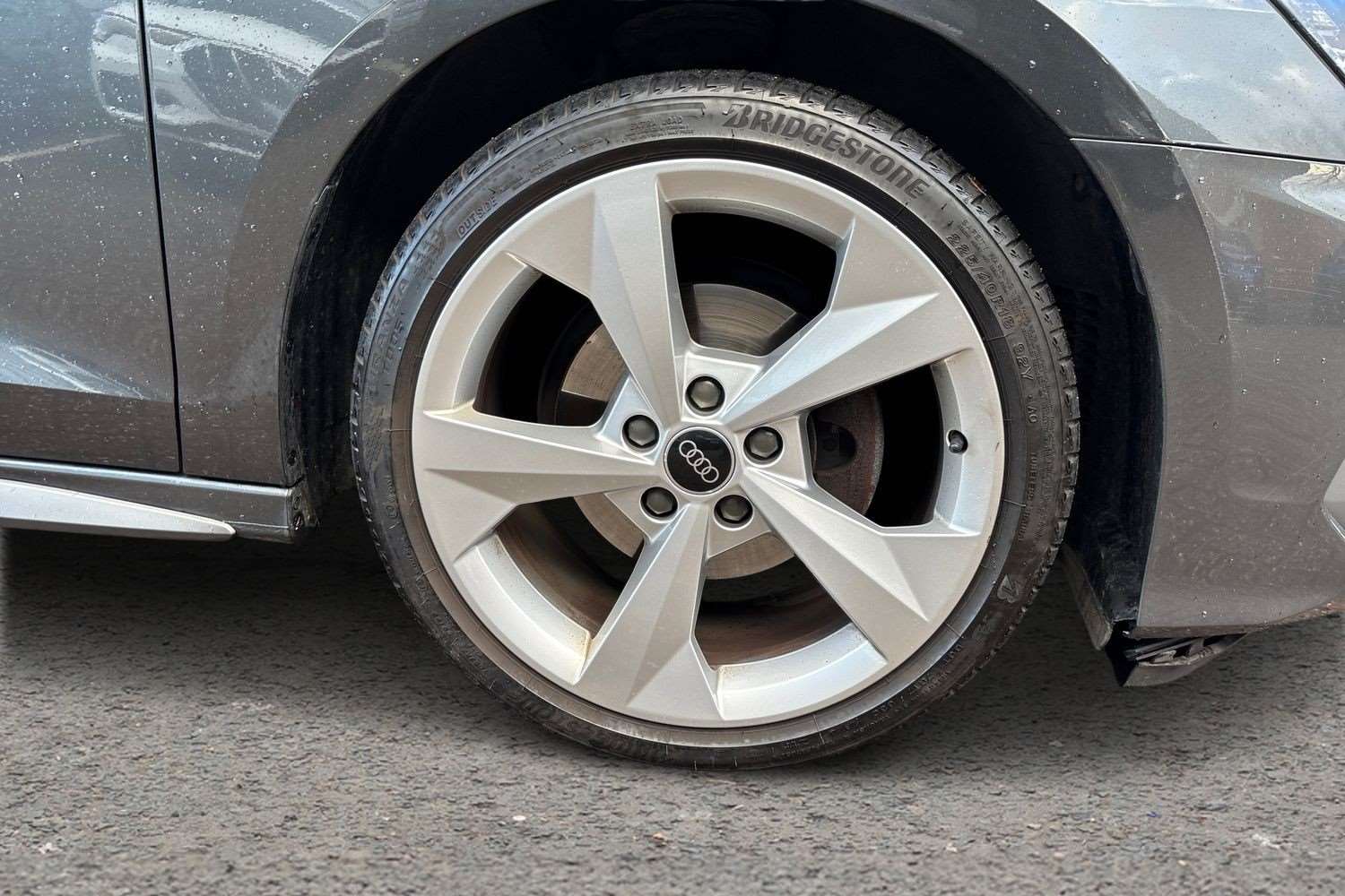 Used Audi A3 2022 for sale - 77134707: Photo 5