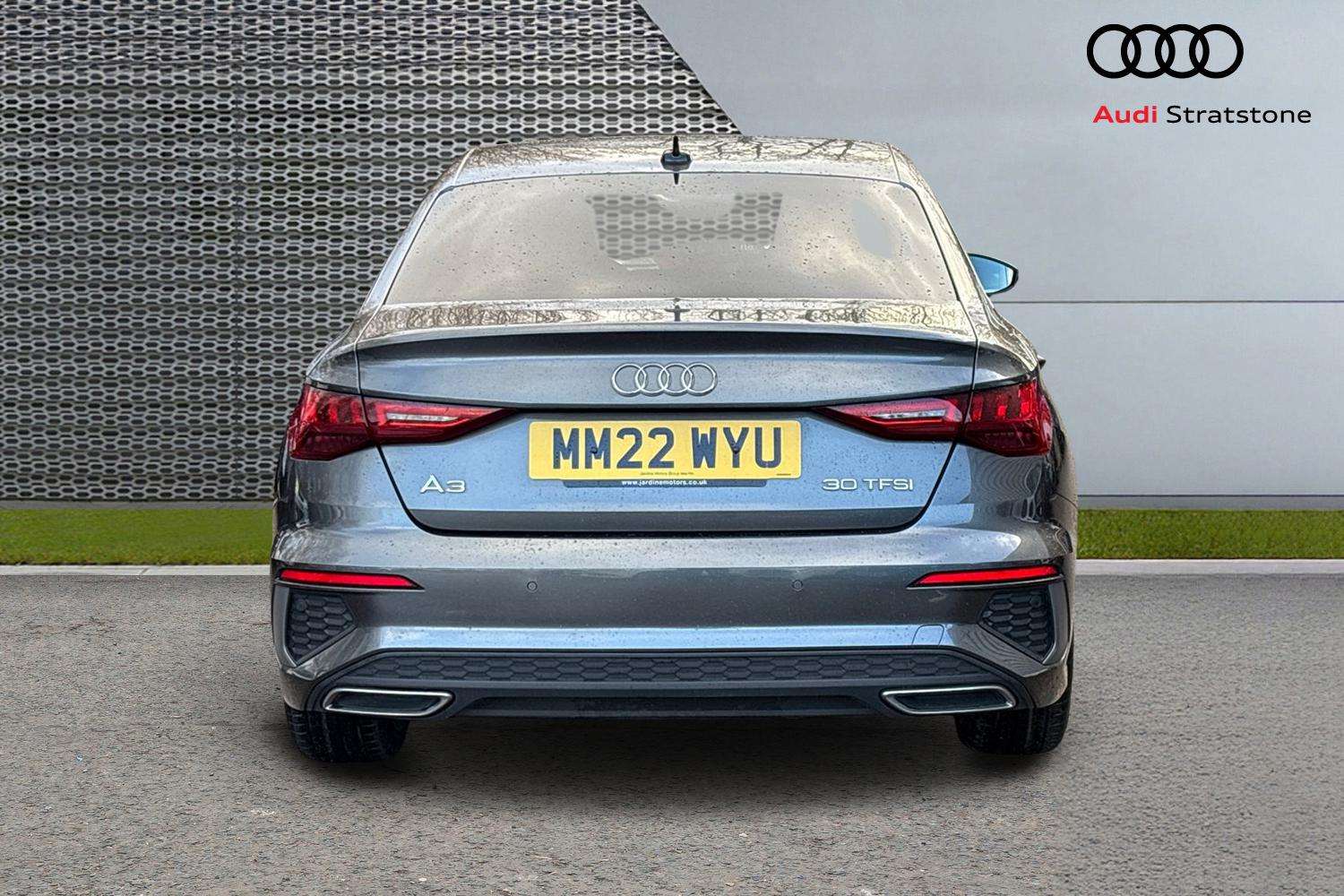 Used Audi A3 2022 for sale - 77134707: Photo 7