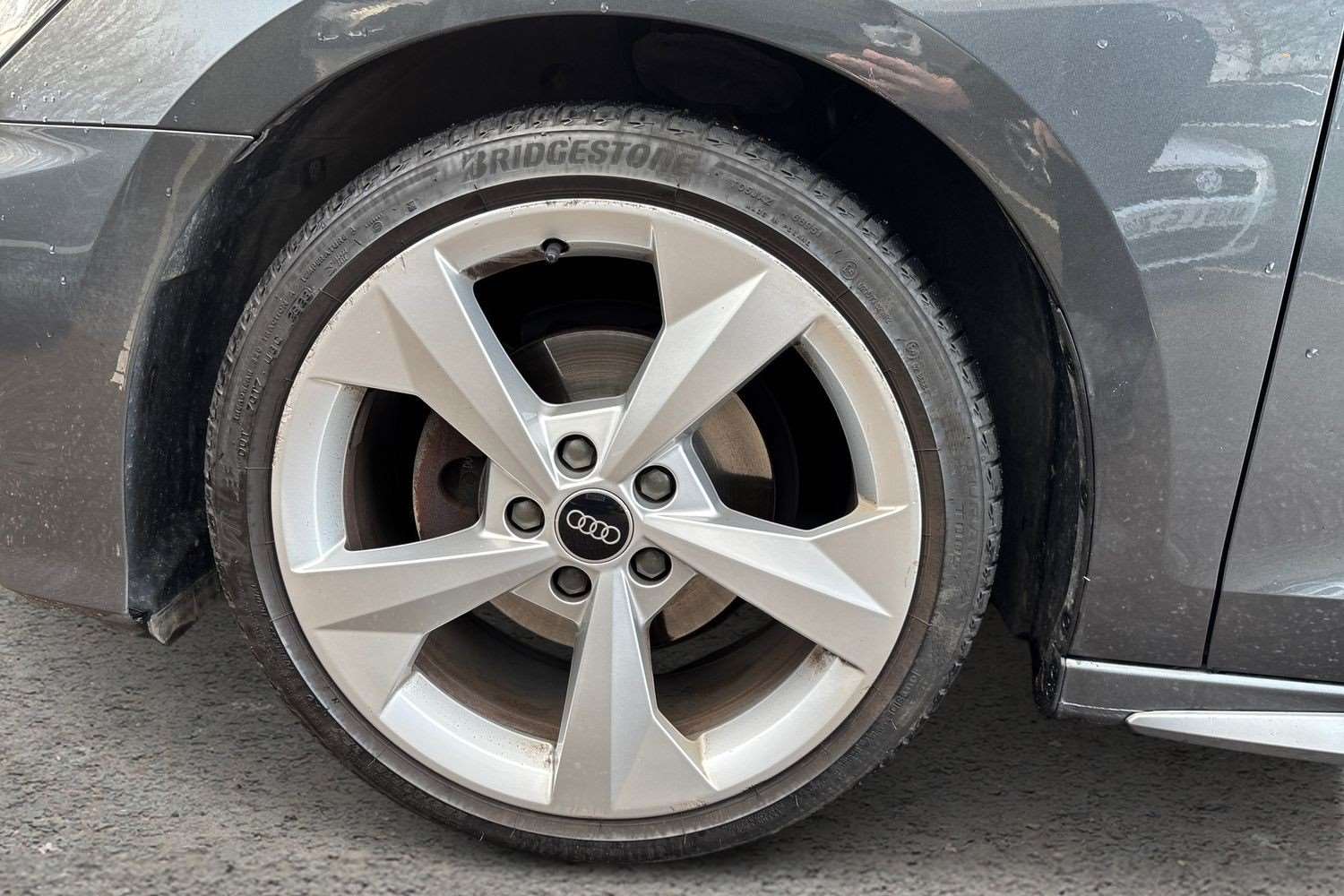 Used Audi A3 2022 for sale - 77134707: Photo 9