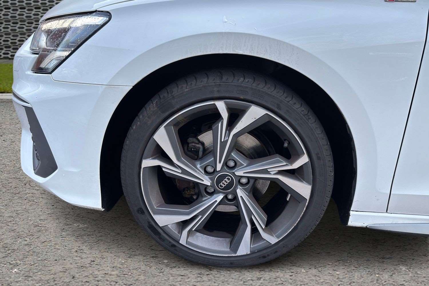 Used Audi A3 2023 for sale - 78118906: Photo 10