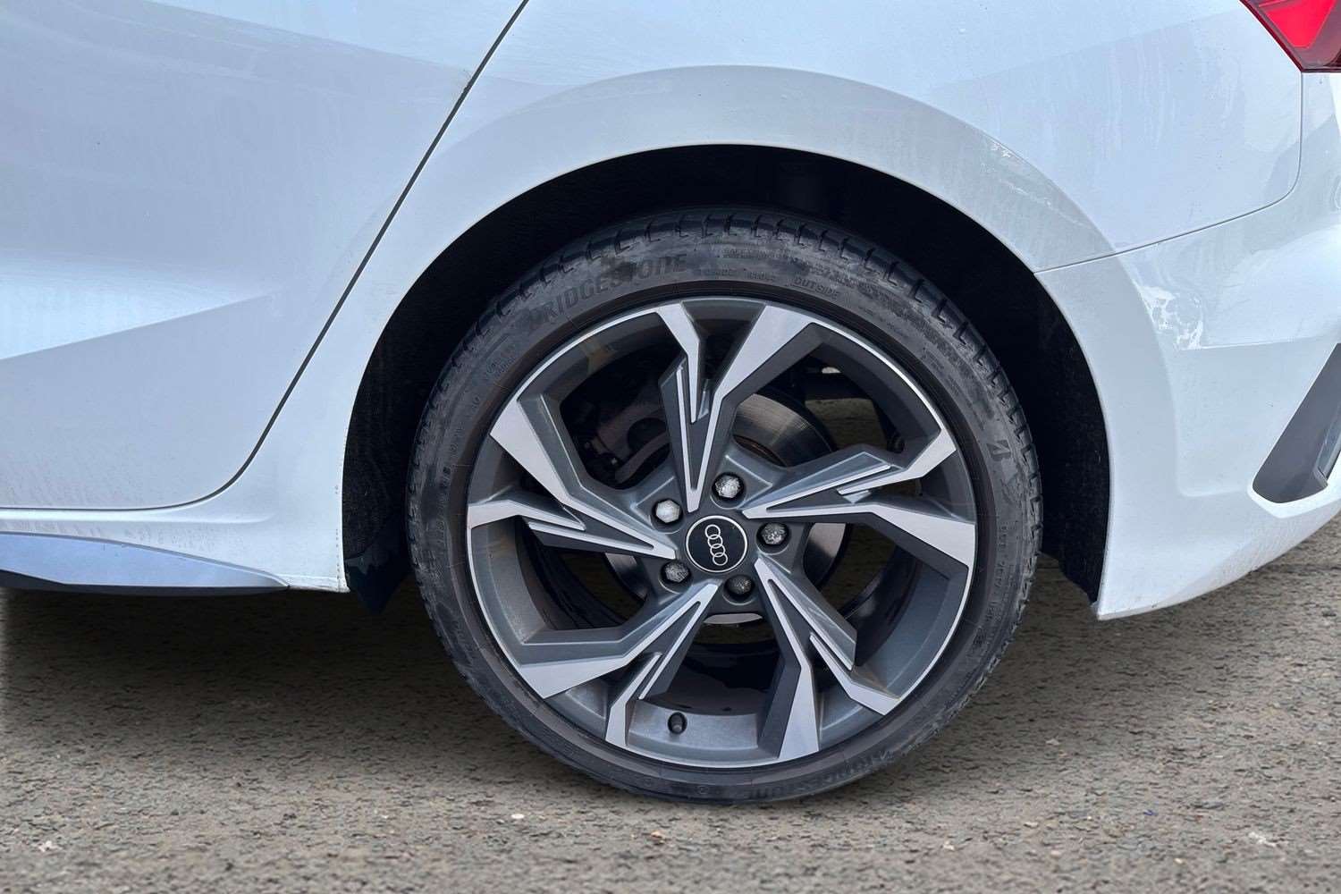 Used Audi A3 2023 for sale - 78118906: Photo 11