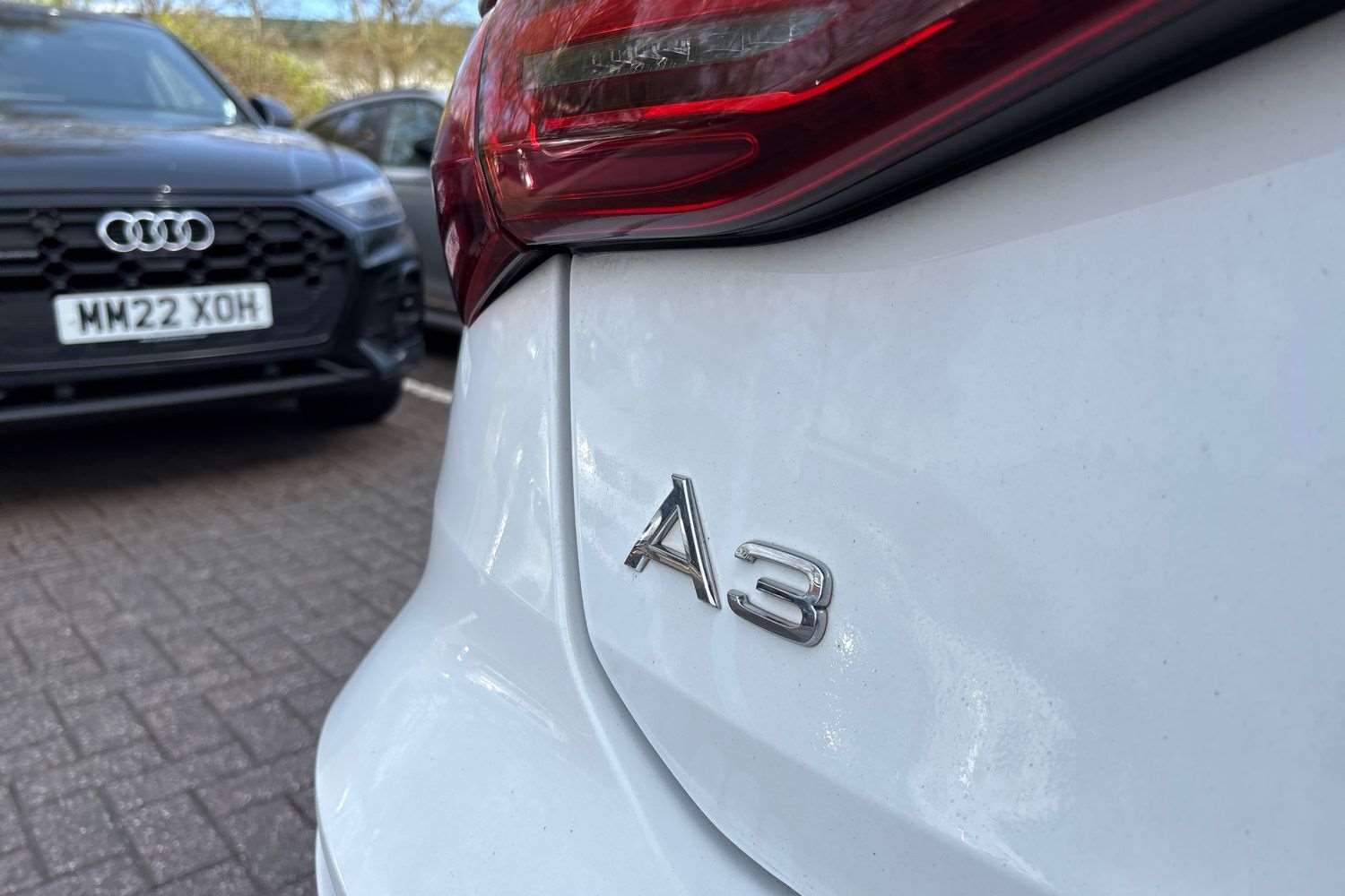 Used Audi A3 2023 for sale - 78118906: Photo 12