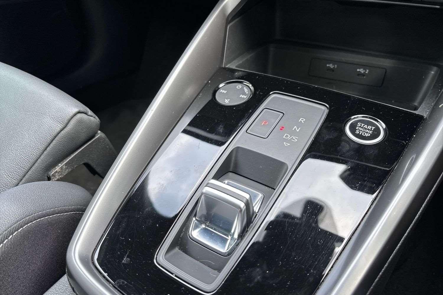 Used Audi A3 2023 for sale - 78118906: Photo 15