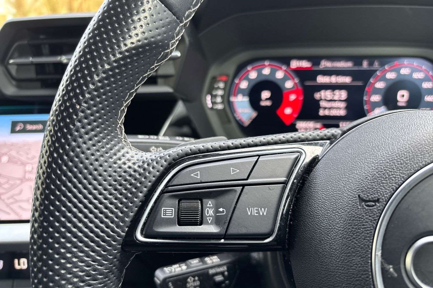 Used Audi A3 2023 for sale - 78118906: Photo 16