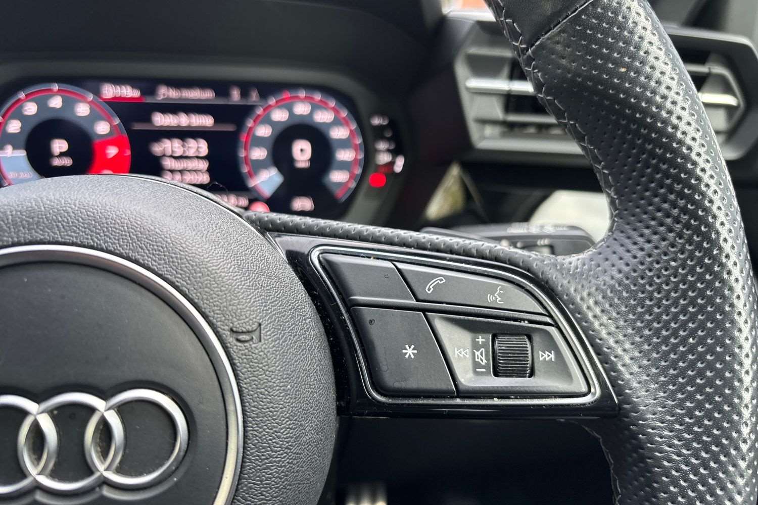 Used Audi A3 2023 for sale - 78118906: Photo 17