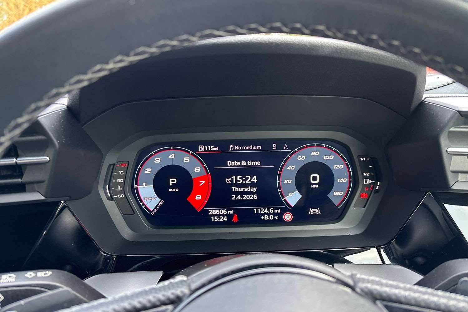 Used Audi A3 2023 for sale - 78118906: Photo 18