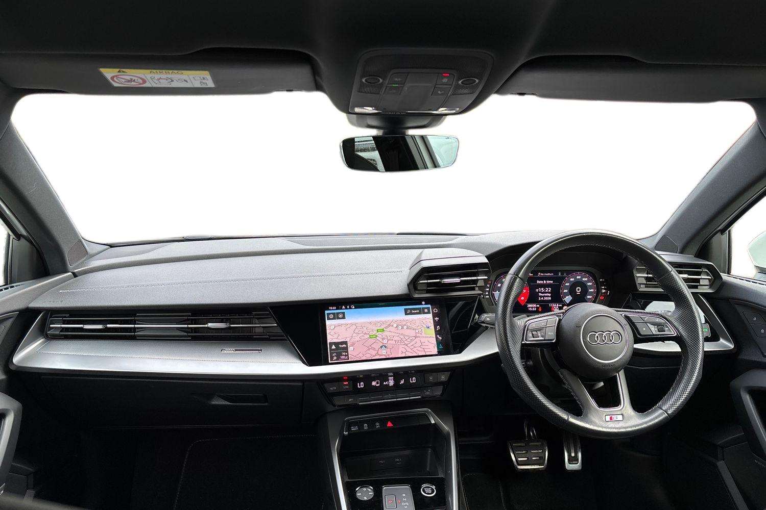 Used Audi A3 2023 for sale - 78118906: Photo 19