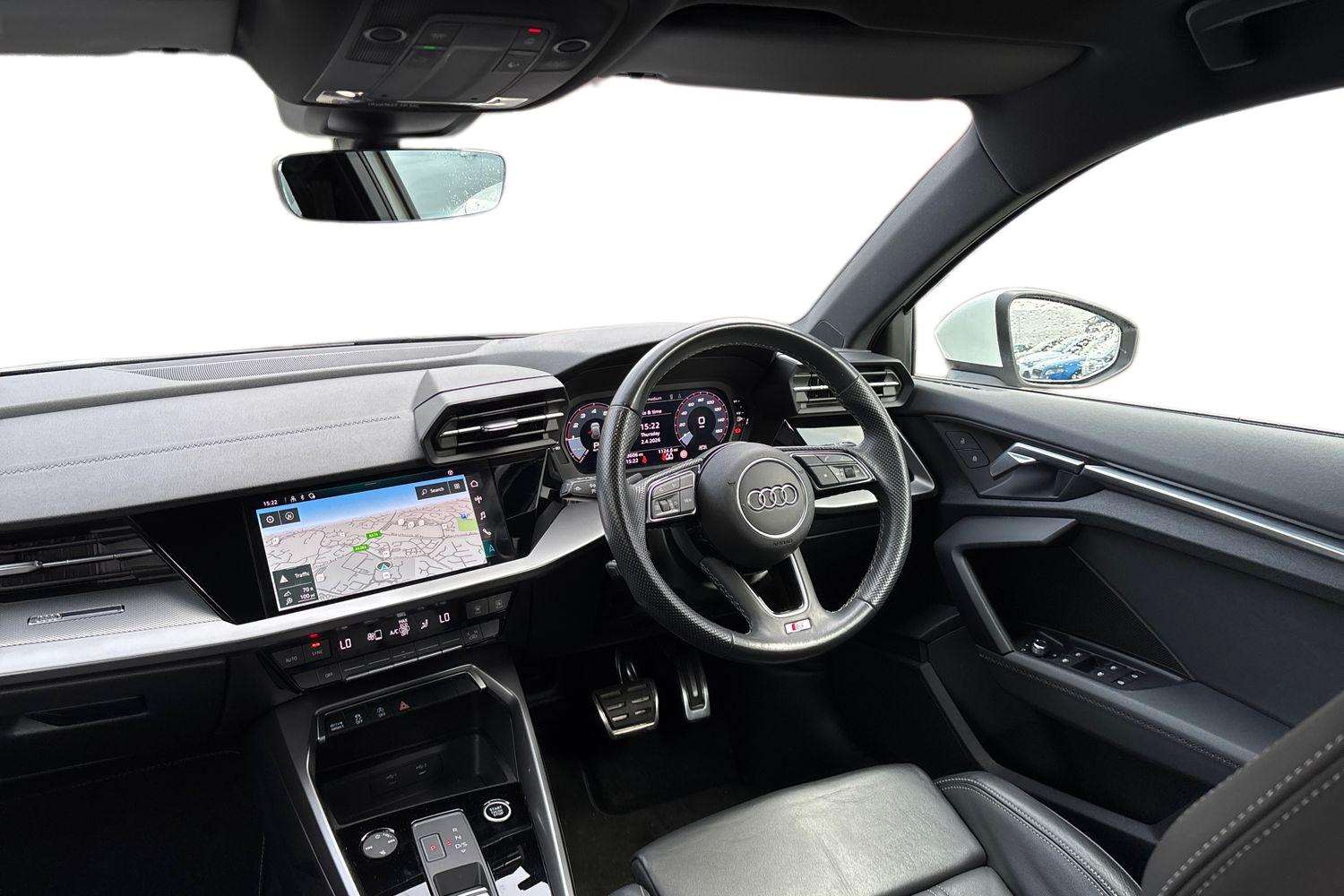 Used Audi A3 2023 for sale - 78118906: Photo 20