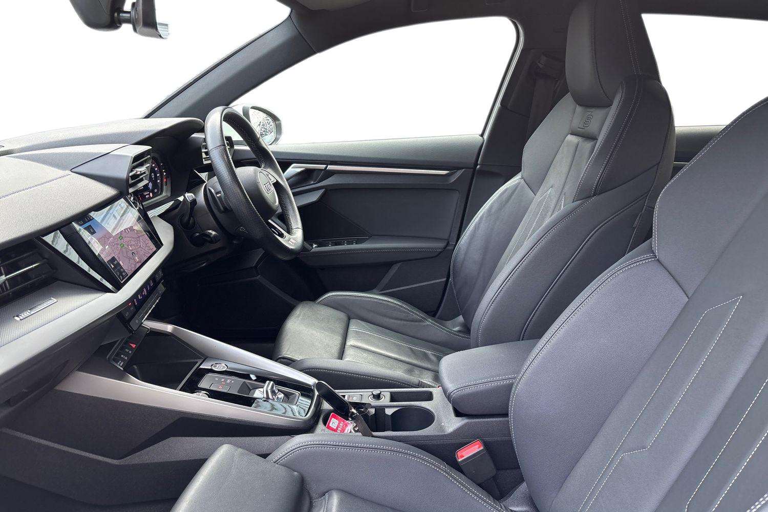 Used Audi A3 2023 for sale - 78118906: Photo 21