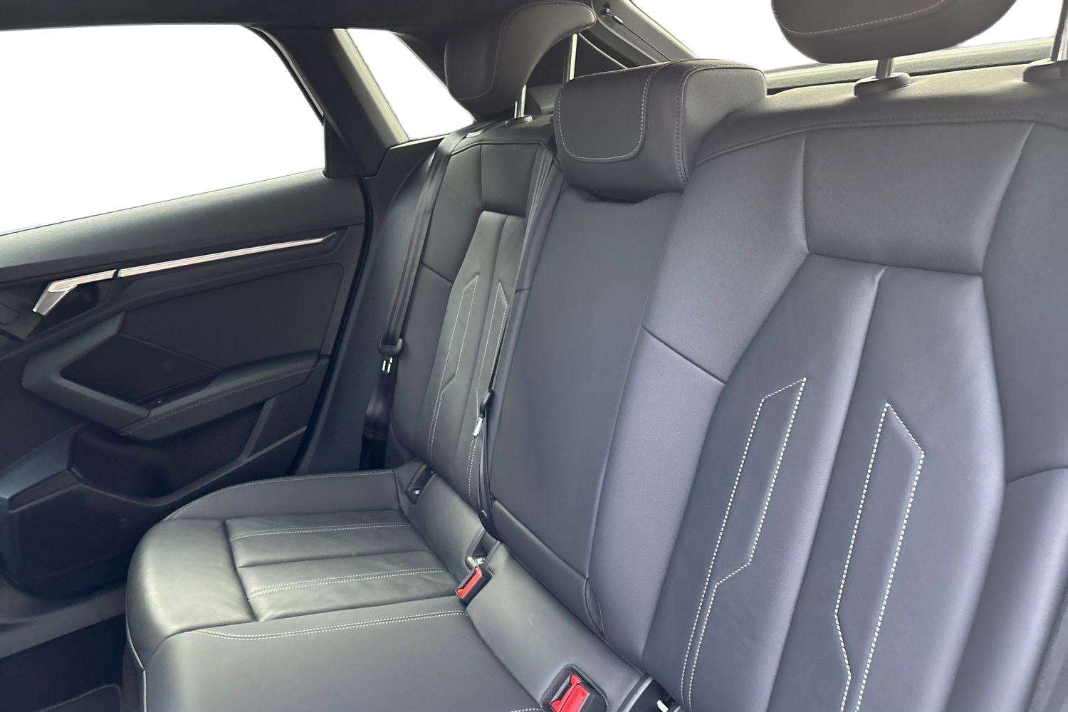 Used Audi A3 2023 for sale - 78118906: Photo 22