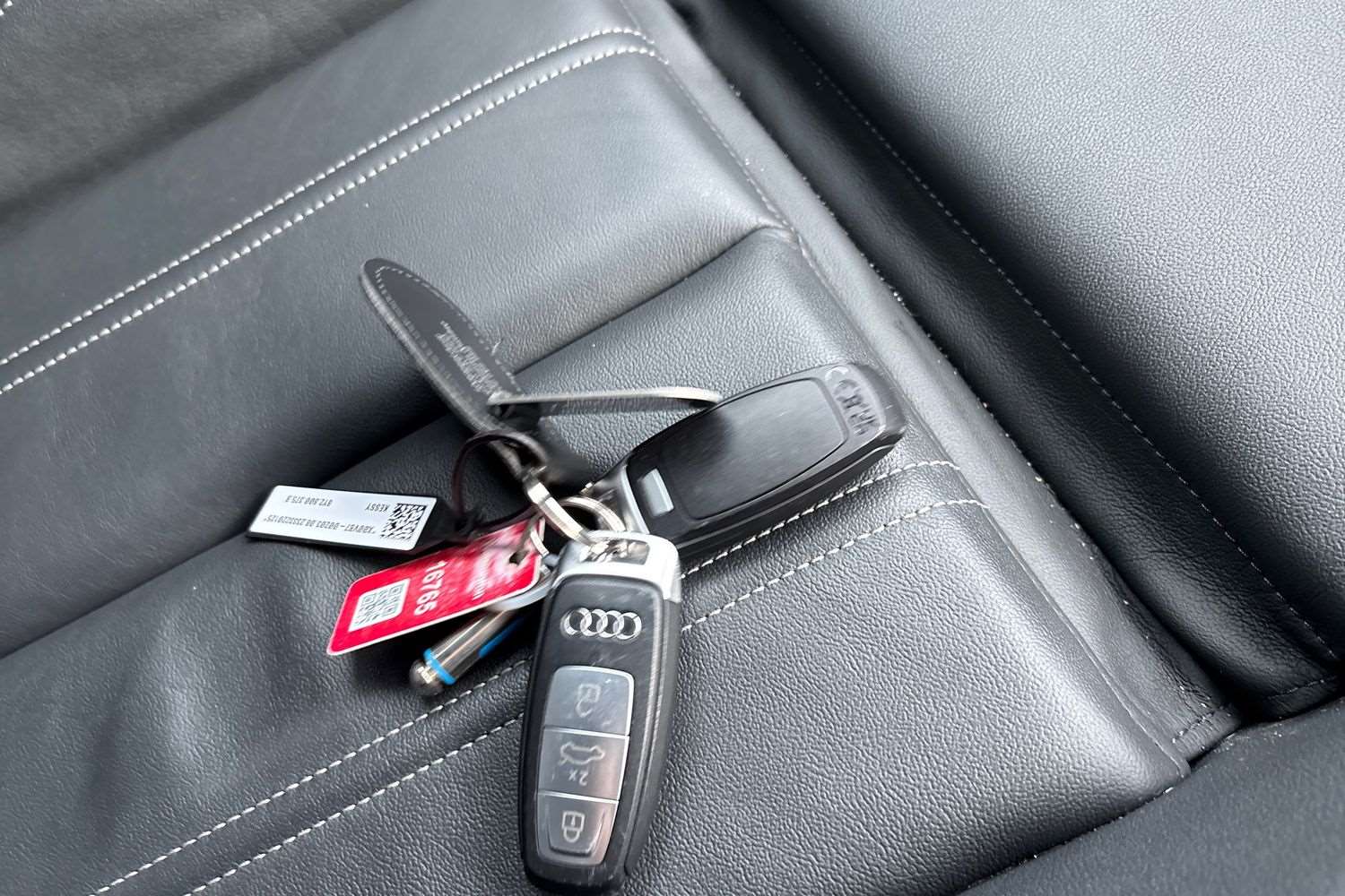 Used Audi A3 2023 for sale - 78118906: Photo 25