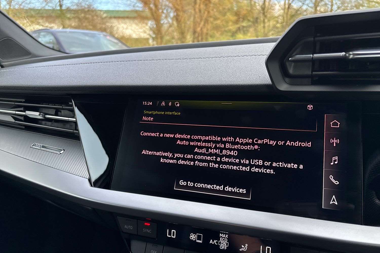 Used Audi A3 2023 for sale - 78118906: Photo 27