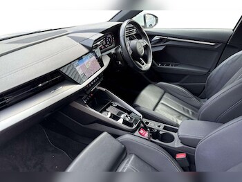 Used Audi A3 2023 for sale - 78118906: Photo