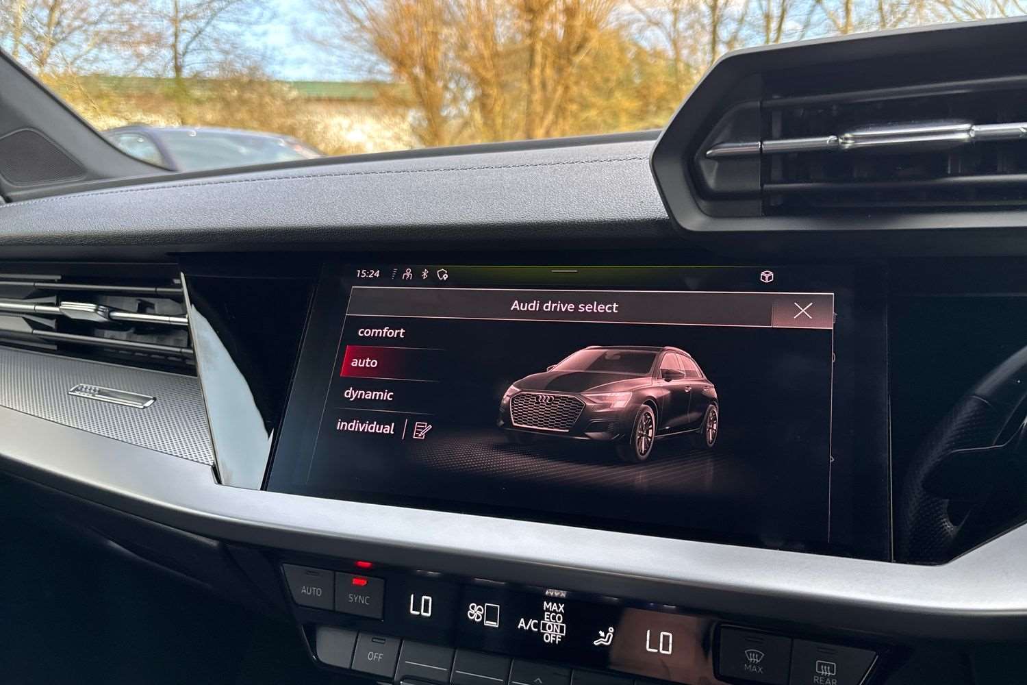 Used Audi A3 2023 for sale - 78118906: Photo 30