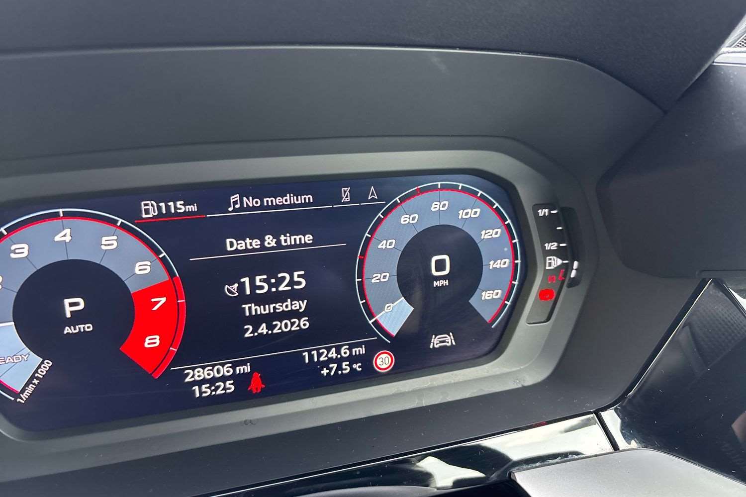 Used Audi A3 2023 for sale - 78118906: Photo 31