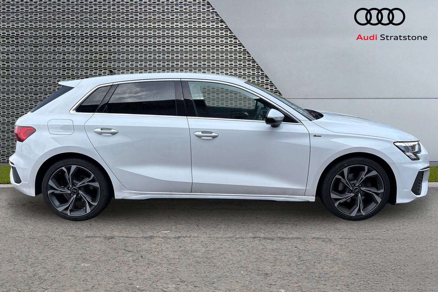 Used Audi A3 2023 for sale - 78118906: Photo 4