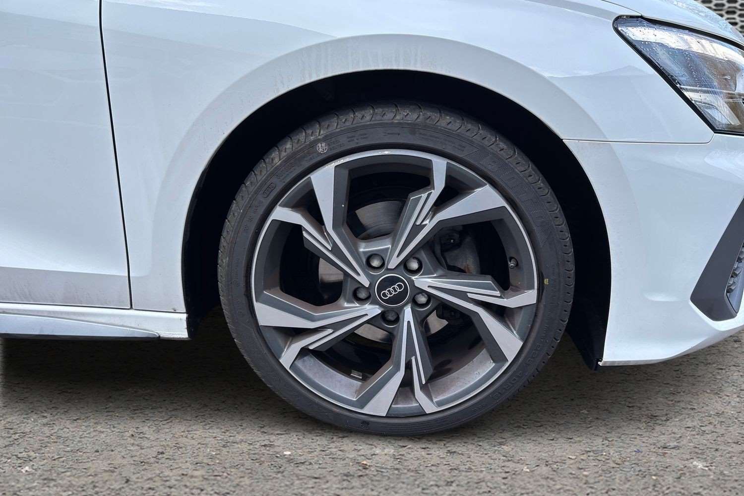 Used Audi A3 2023 for sale - 78118906: Photo 5