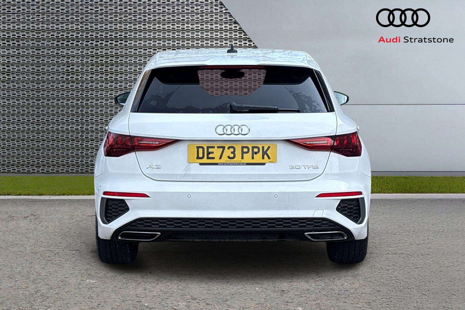 Used Audi A3 2023 for sale - 78118906: Photo 7