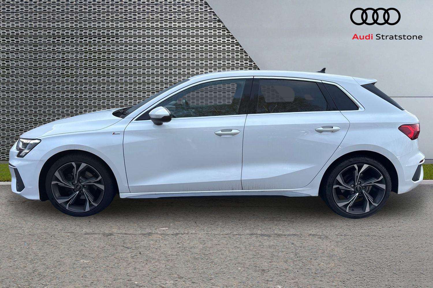 Used Audi A3 2023 for sale - 78118906: Photo 8