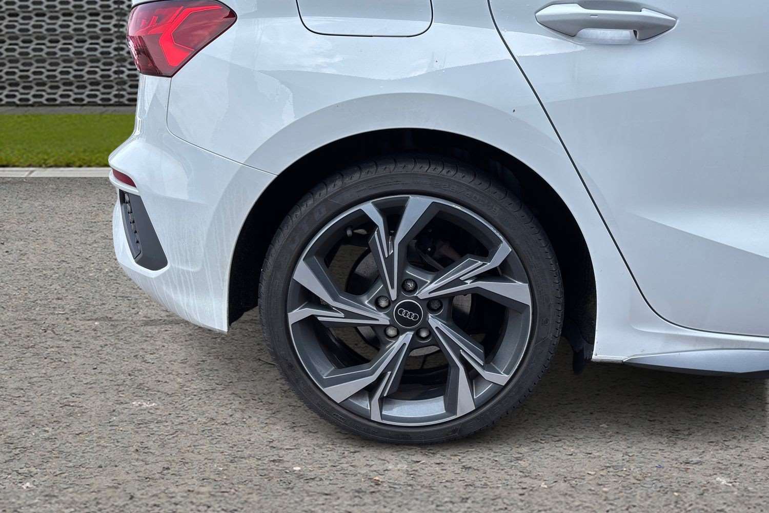 Used Audi A3 2023 for sale - 78118906: Photo 9