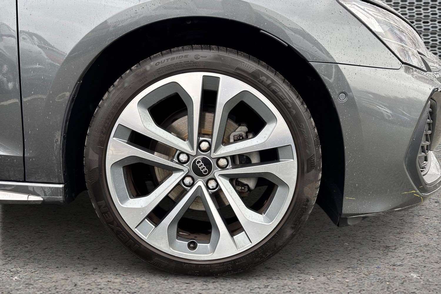 Used Audi A3 2025 for sale - 77913572: Photo 11