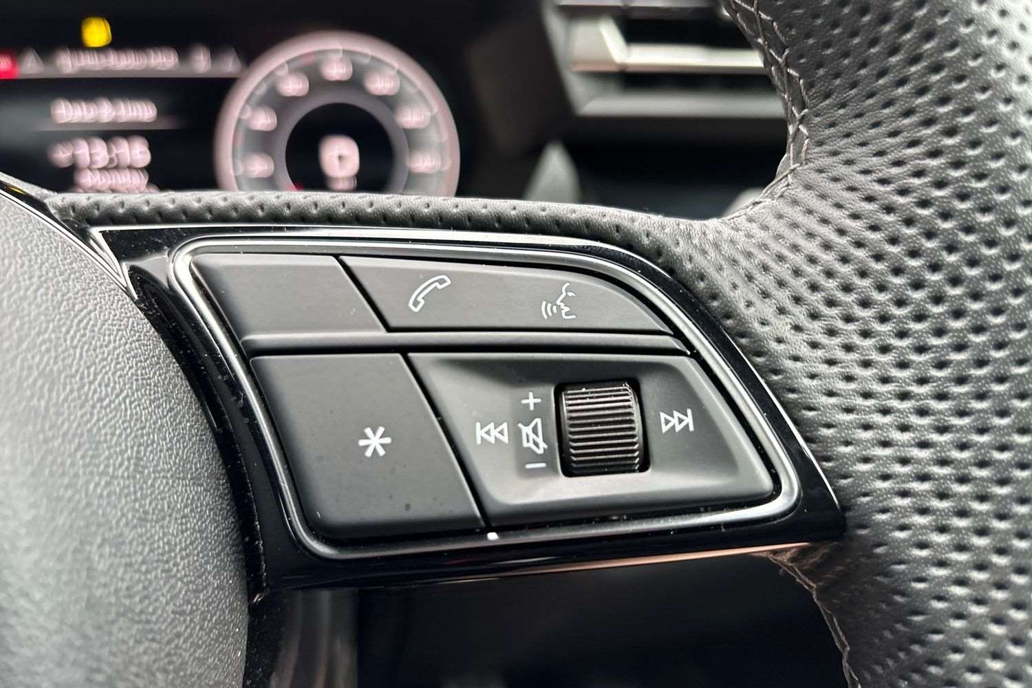 Used Audi A3 2025 for sale - 77913572: Photo 17