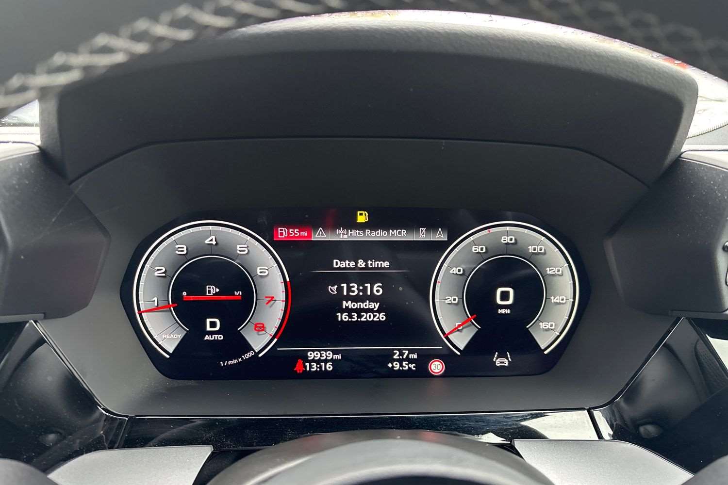 Used Audi A3 2025 for sale - 77913572: Photo 18