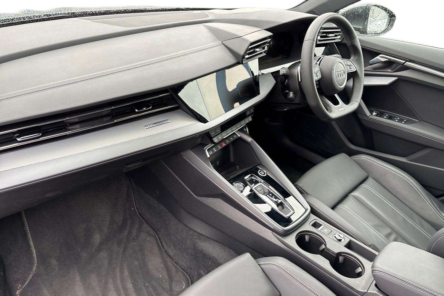 Used Audi A3 2025 for sale - 77913572: Photo 2