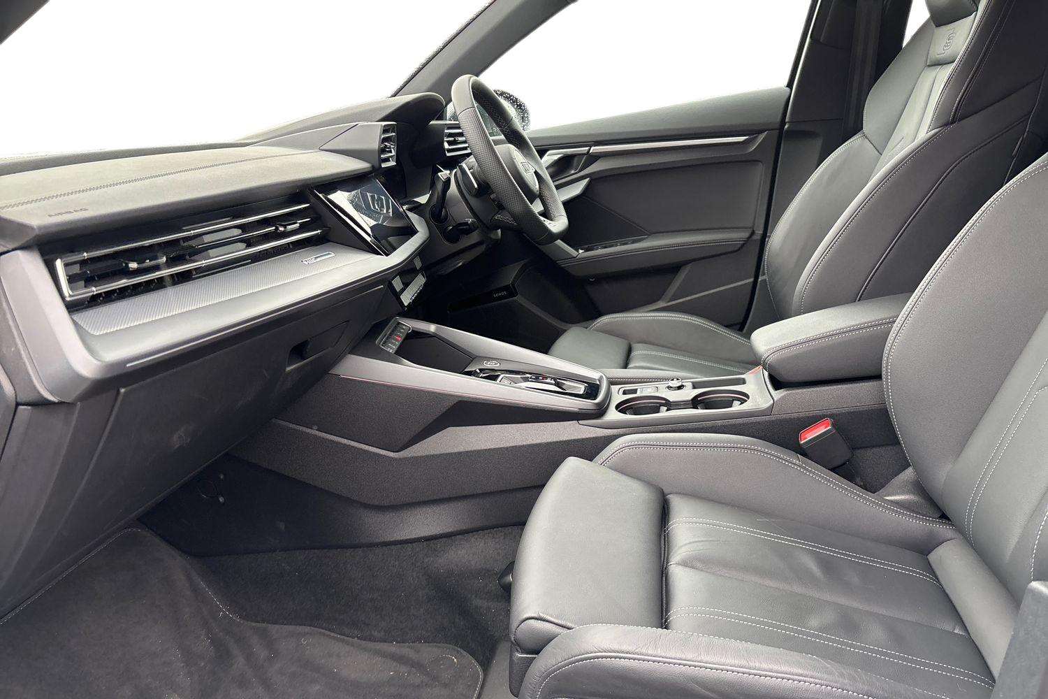 Used Audi A3 2025 for sale - 77913572: Photo 21