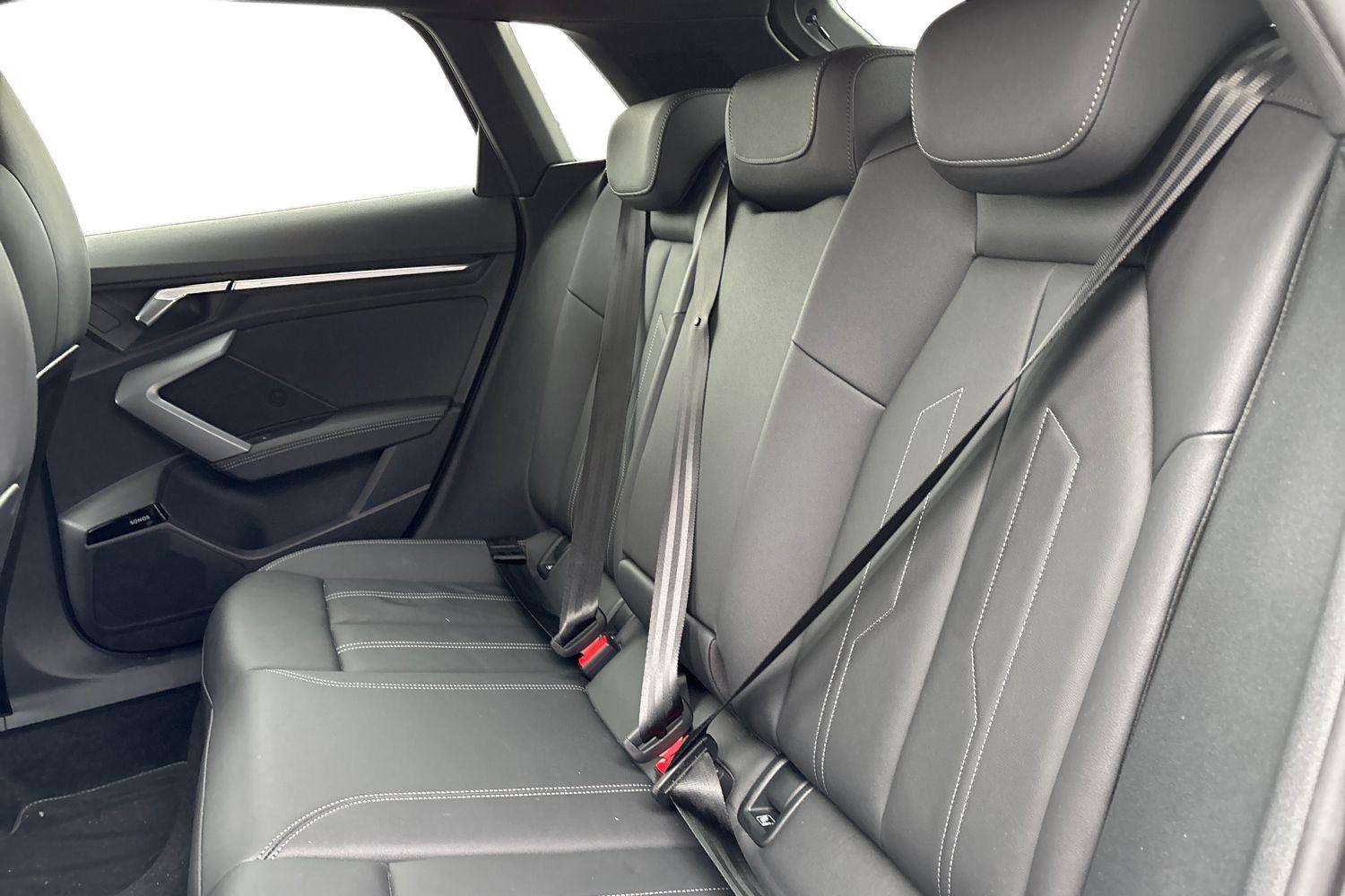 Used Audi A3 2025 for sale - 77913572: Photo 22