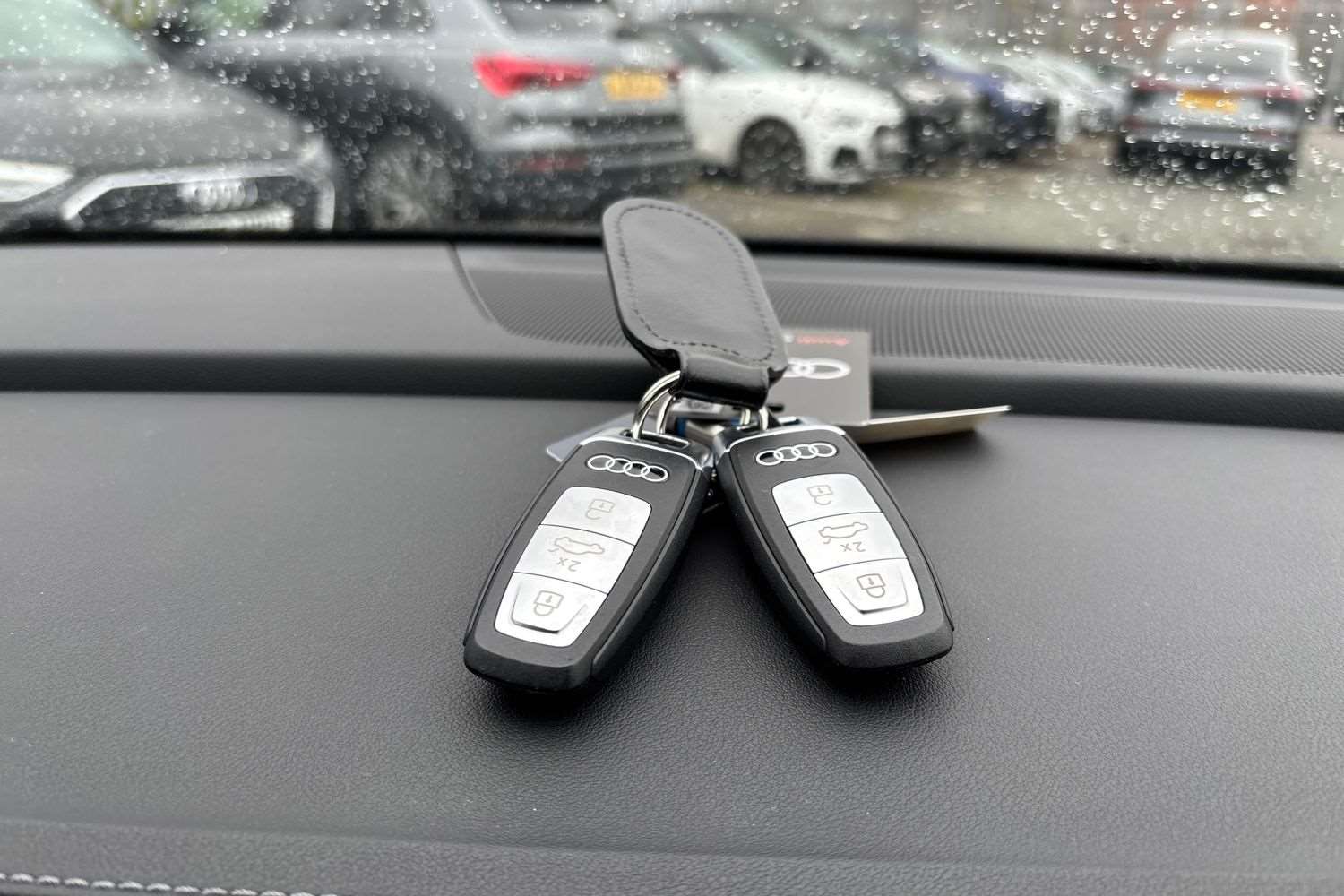 Used Audi A3 2025 for sale - 77913572: Photo 25