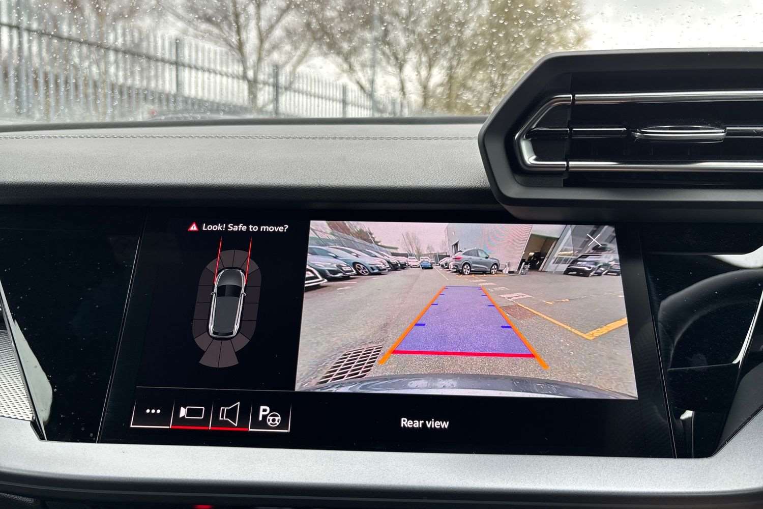 Used Audi A3 2025 for sale - 77913572: Photo 26