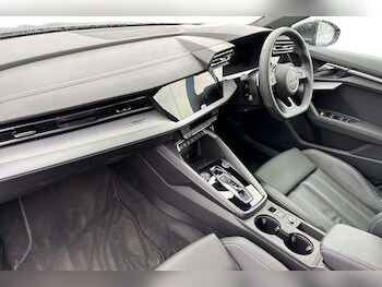 Used Audi A3 2025 for sale - 77913572: Photo