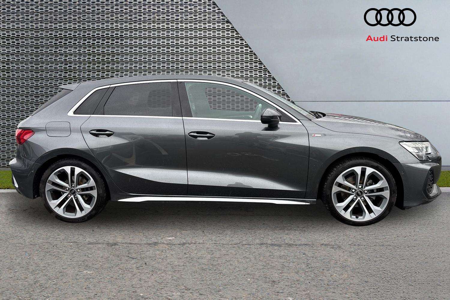 Used Audi A3 2025 for sale - 77913572: Photo 4