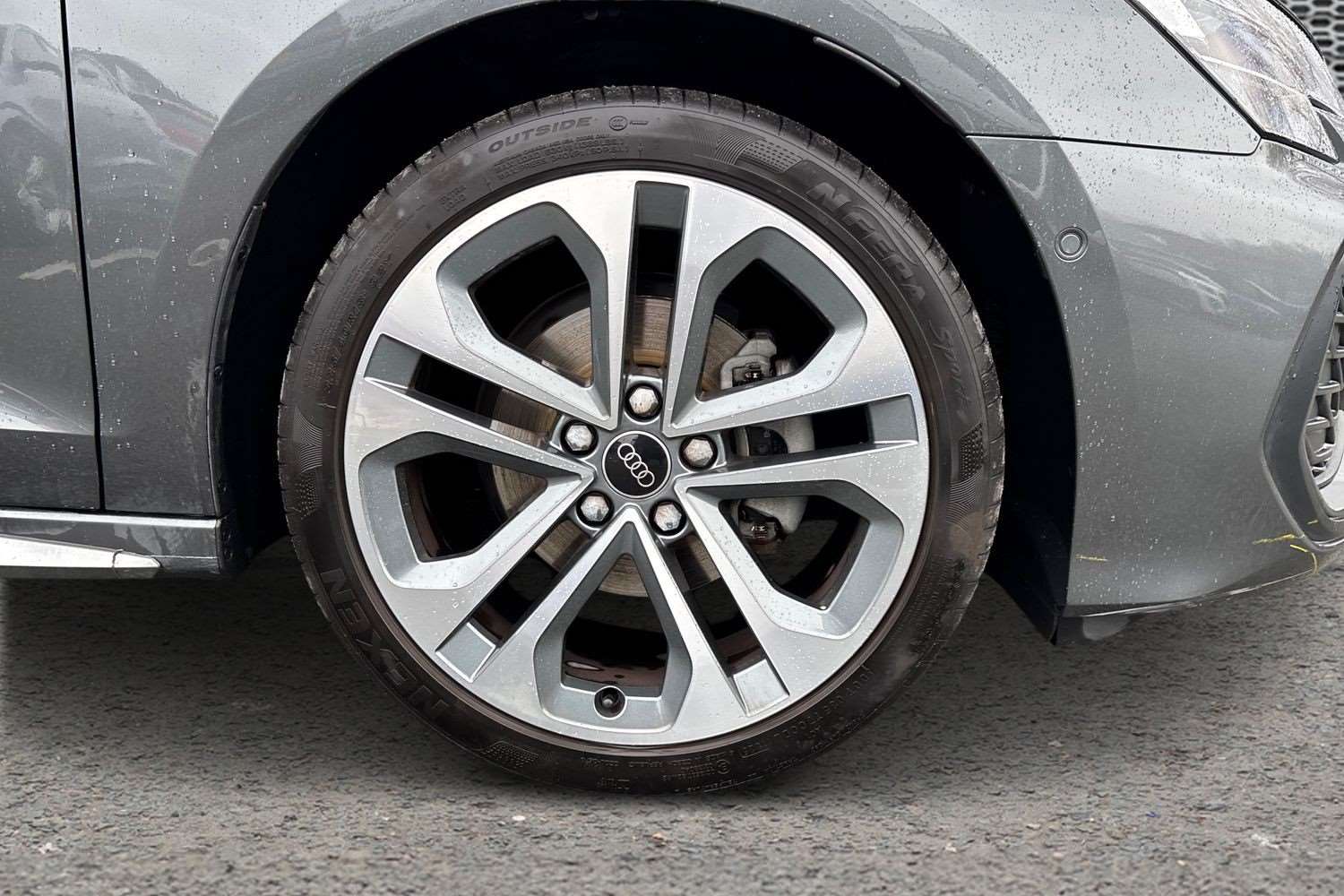 Used Audi A3 2025 for sale - 77913572: Photo 5