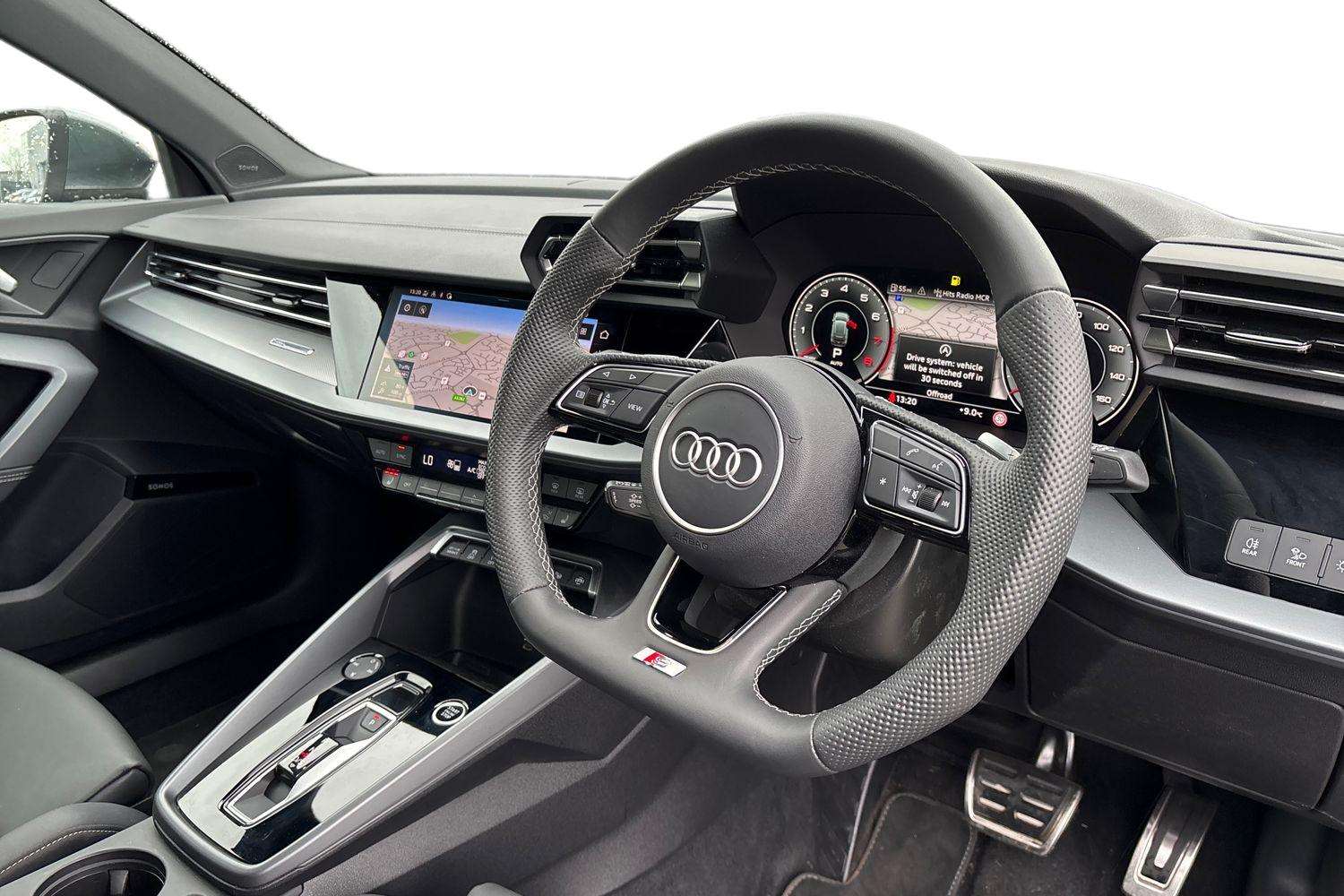 Used Audi A3 2025 for sale - 77913572: Photo 6