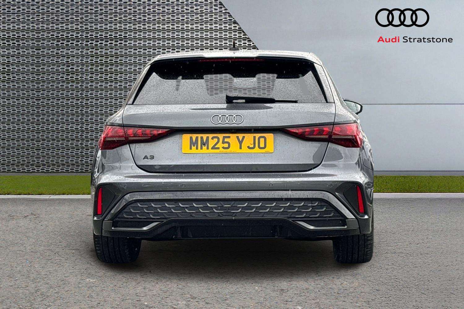 Used Audi A3 2025 for sale - 77913572: Photo 7