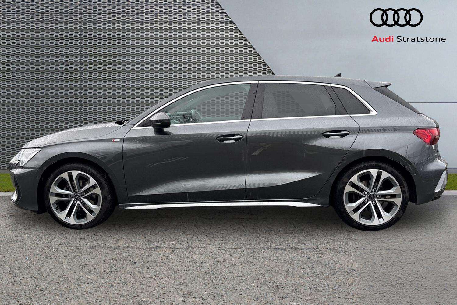 Used Audi A3 2025 for sale - 77913572: Photo 8