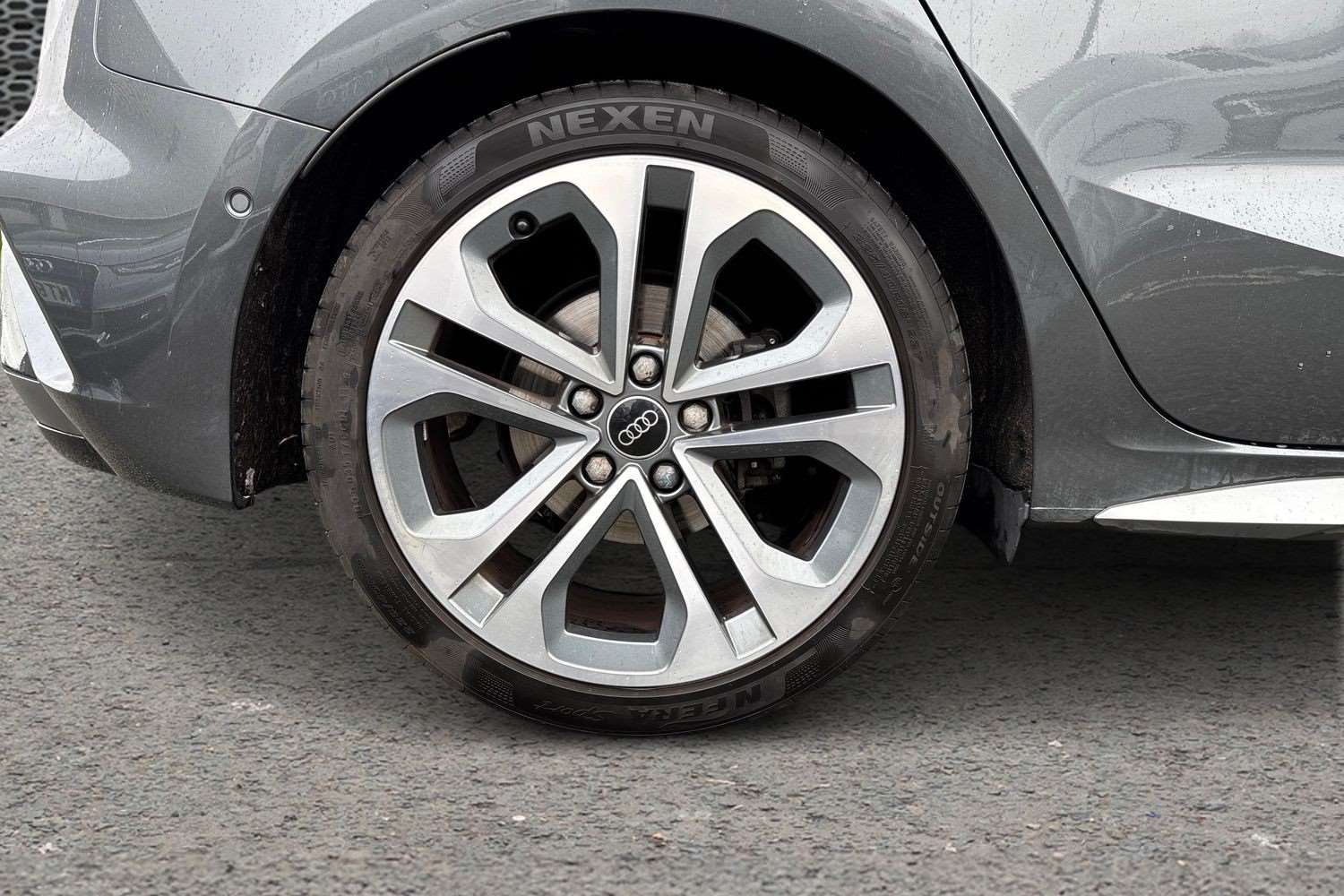 Used Audi A3 2025 for sale - 77913572: Photo 9