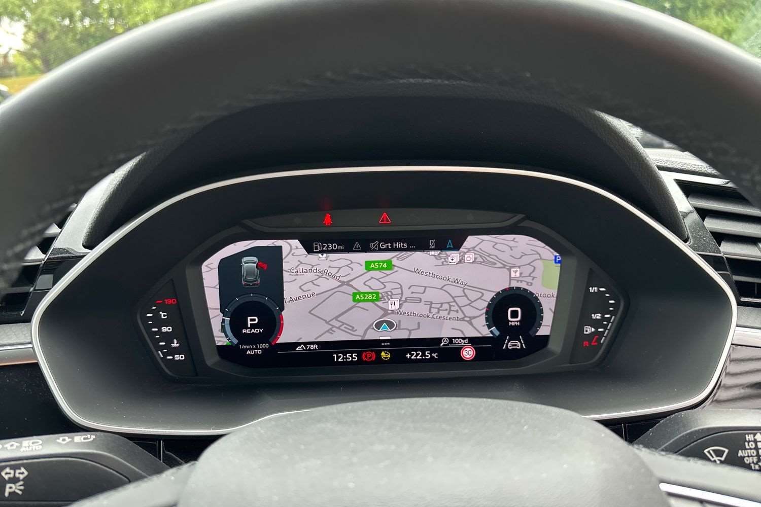 Used Audi Q3 2023 for sale - 76435799: Photo 17