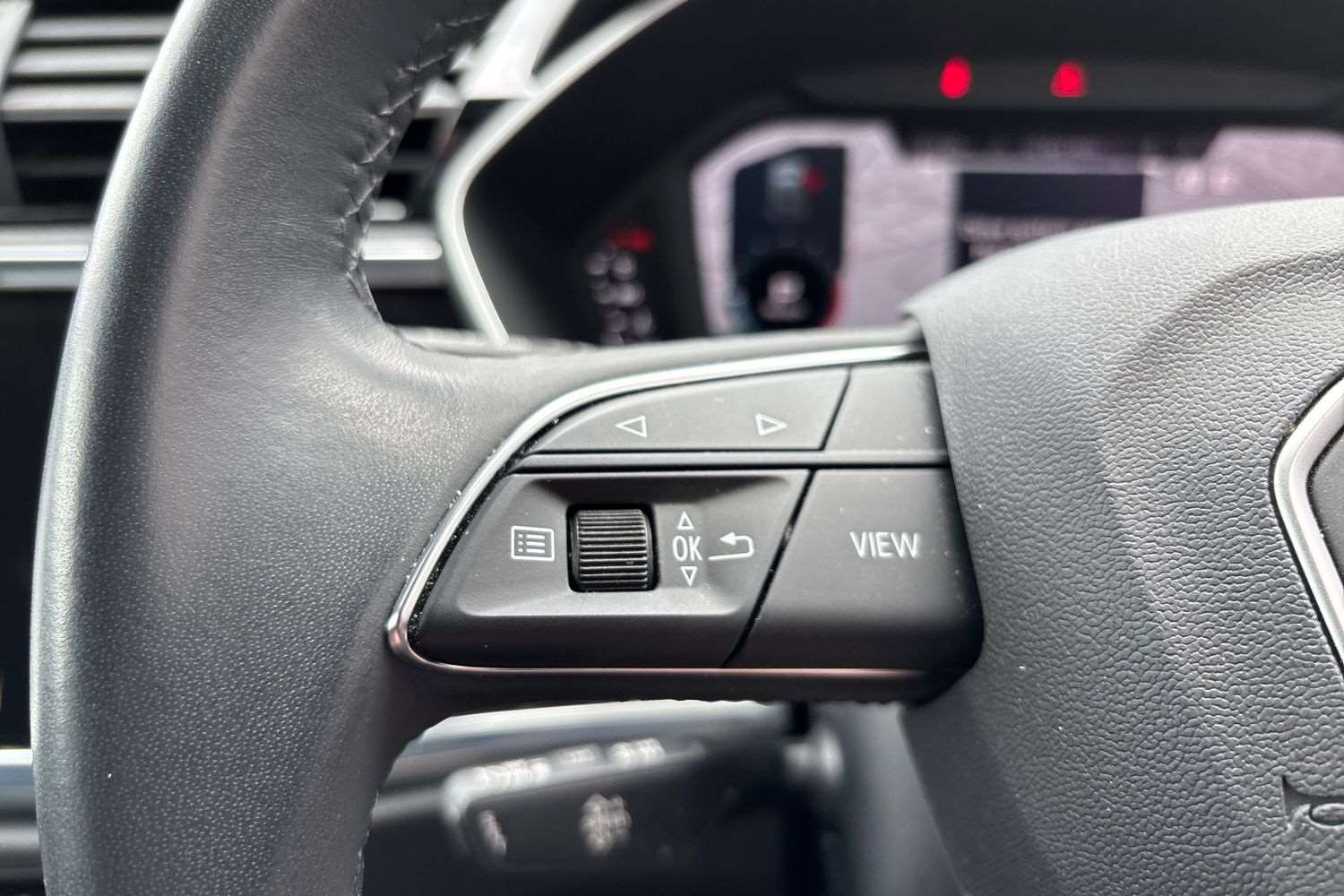 Used Audi Q3 2023 for sale - 76435799: Photo 19