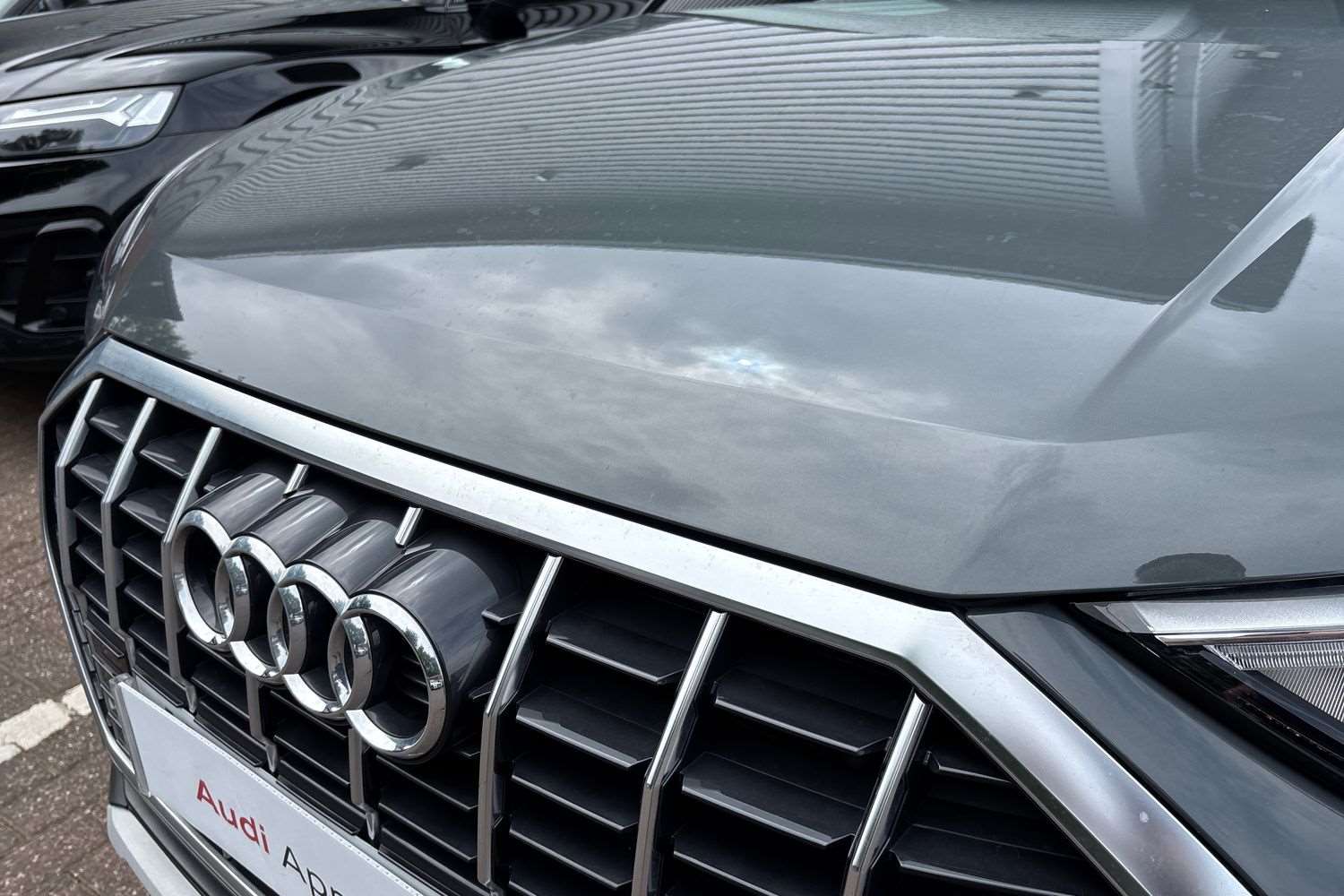 Used Audi Q3 2023 for sale - 76435799: Photo 24