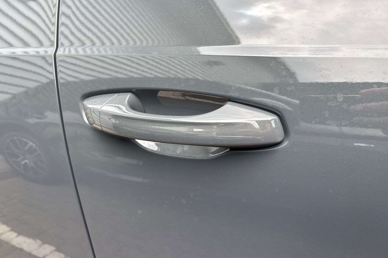 Used Audi Q3 2023 for sale - 76435799: Photo 27