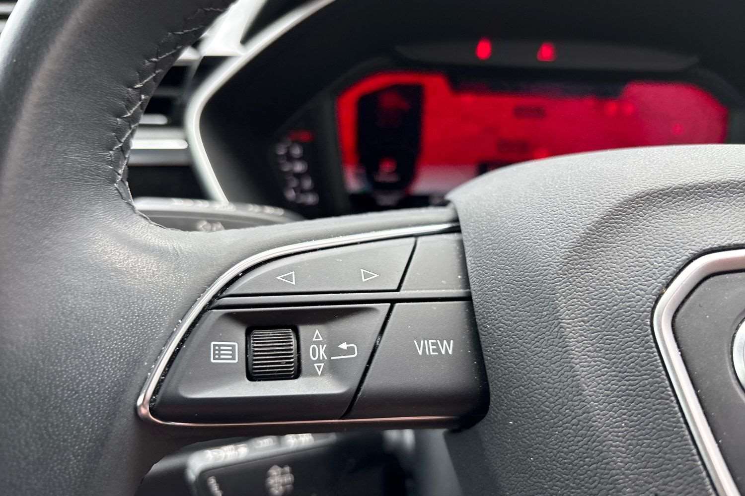 Used Audi Q3 2023 for sale - 76435799: Photo 29