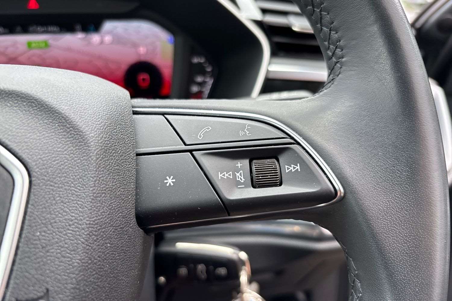 Used Audi Q3 2023 for sale - 76435799: Photo 30