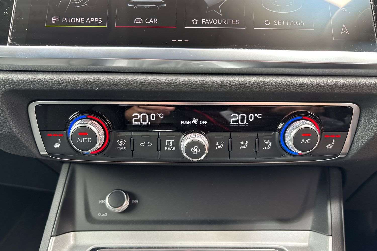 Used Audi Q3 2023 for sale - 76435799: Photo 34