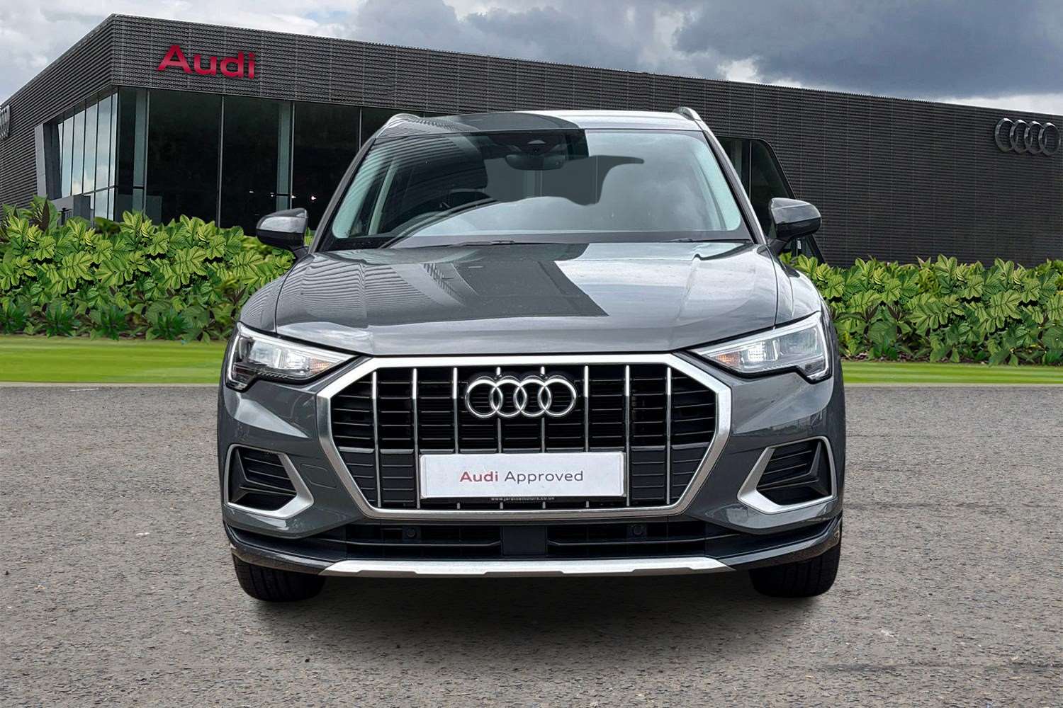Used Audi Q3 2023 for sale - 76435799: Photo 8