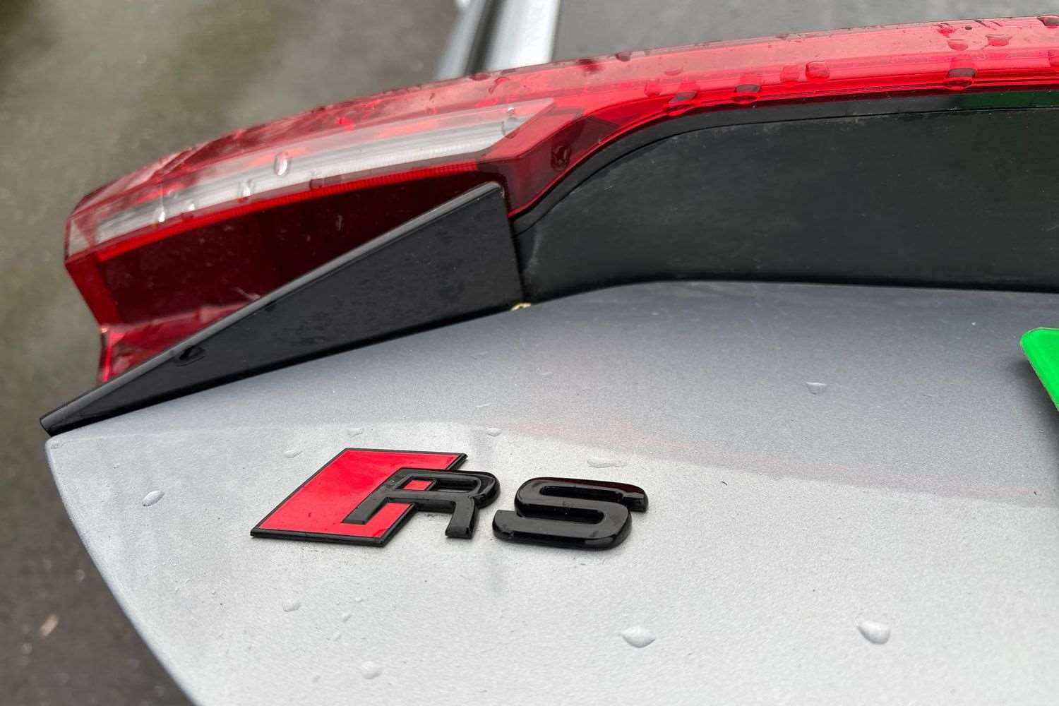 Used Audi RS e-tron GT 2021 for sale - 77270182: Photo 12