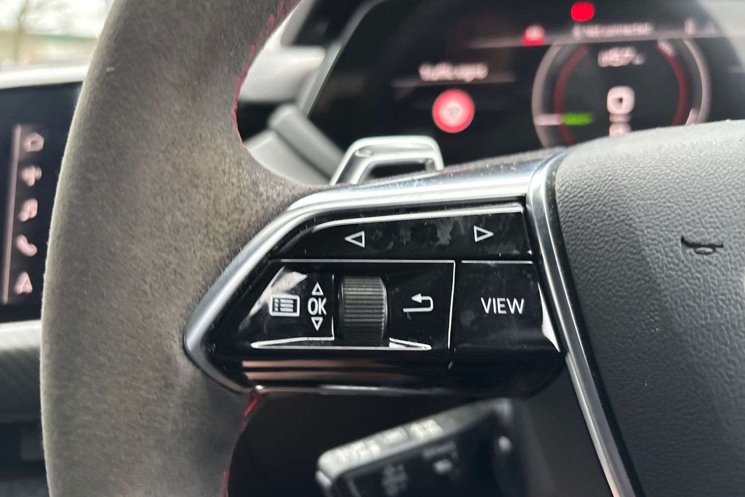 Used Audi RS e-tron GT 2021 for sale - 77270182: Photo 16